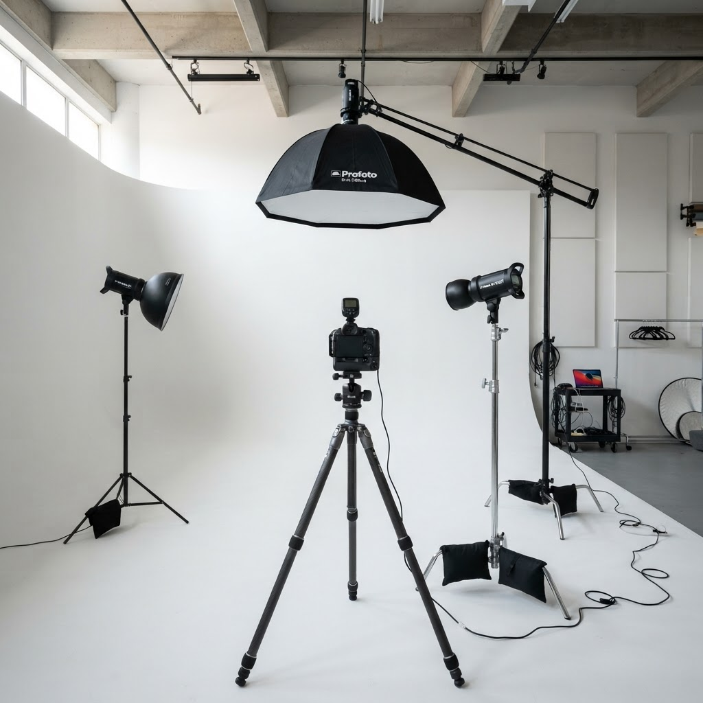 Soul Photo Studio